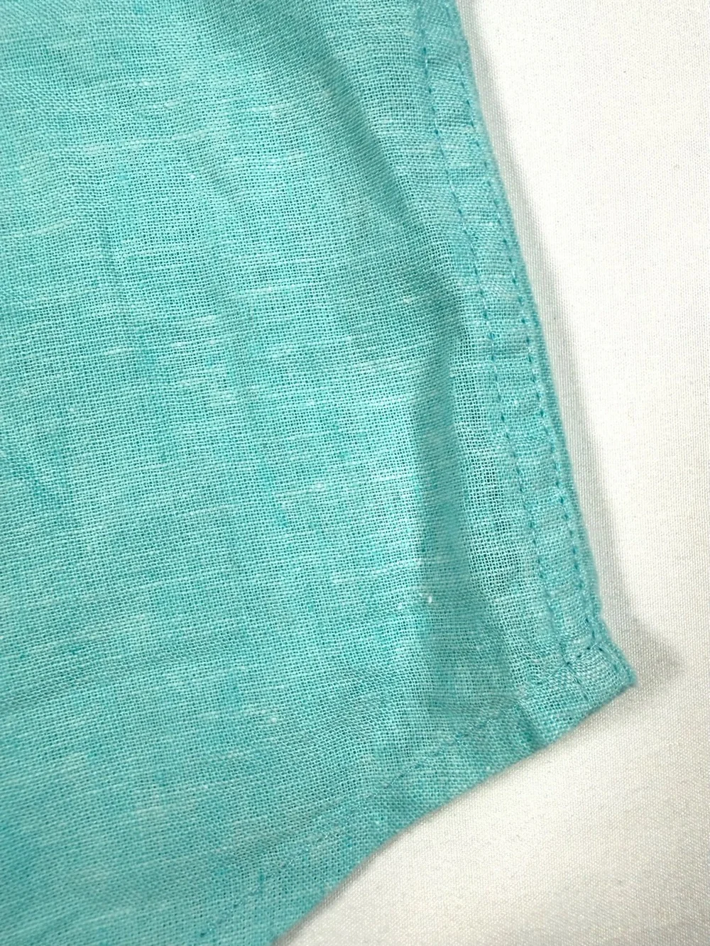NWT‎ GYMBOREE Boys 5T Linen Cotton Button Down Shirt Coastal Beach Preppy NEW